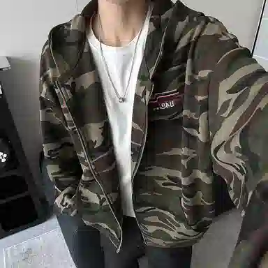 LIN MYKING vintageoversize