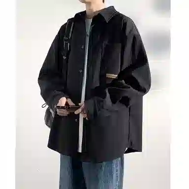 LIN MYKING cityboy