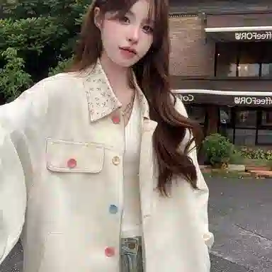 LIN MYKING bfPOLOins