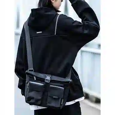 LIN MYKING cleanfitcityboy