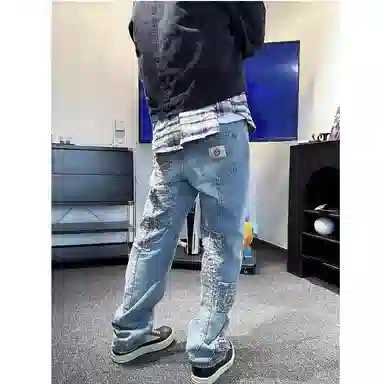 LIN MYKING vujadecityboy