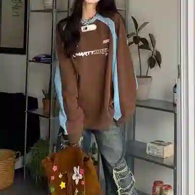 LIN MYKING BFoversize