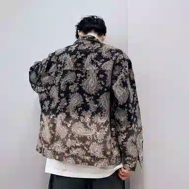 LIN MYKING vintagecityboy