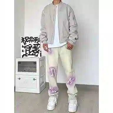 LIN MYKING vibehiphop