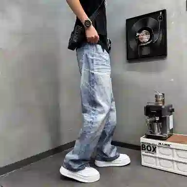 LIN MYKING vibevintage3D