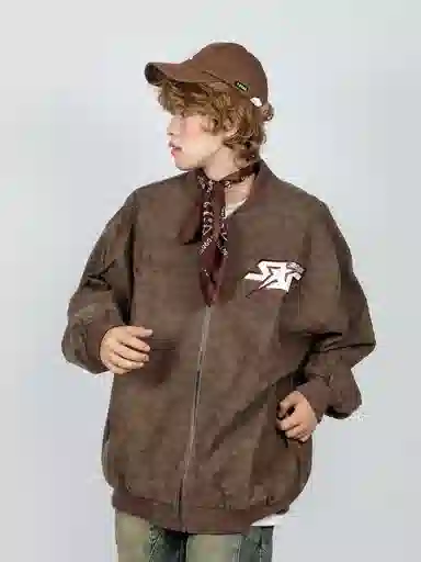 LIN MYKING vibehiphopoversize