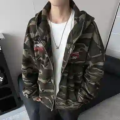 LIN MYKING vintageoversize