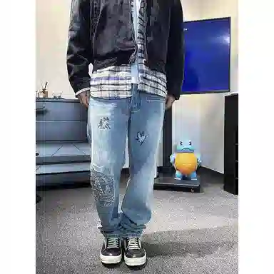 LIN MYKING vujadecityboy