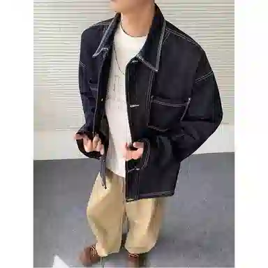 LIN MYKING cleanfitins