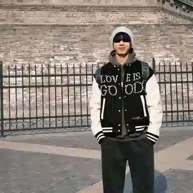 LIN MYKING PUcityboy