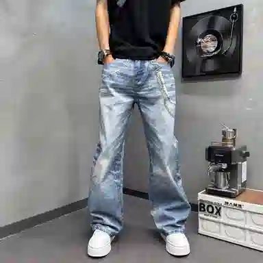 LIN MYKING vibevintage3D