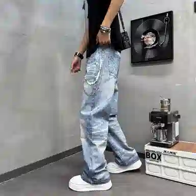 LIN MYKING vibevintage3D