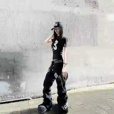 LIN MYKING cleanfitins