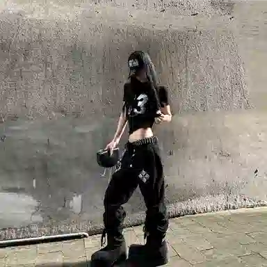 LIN MYKING cleanfitins