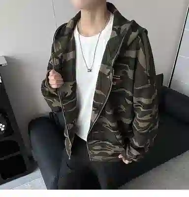 LIN MYKING vintageoversize