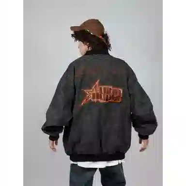 LIN MYKING vibehiphopoversize