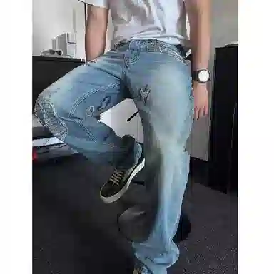 LIN MYKING vujadecityboy