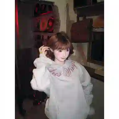 LIN MYKING cleanfitins