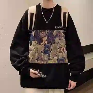 LIN MYKING 300oversize