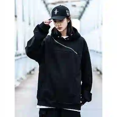 LIN MYKING cleanfitcityboy