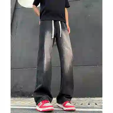 LIN MYKING vibecleanfit