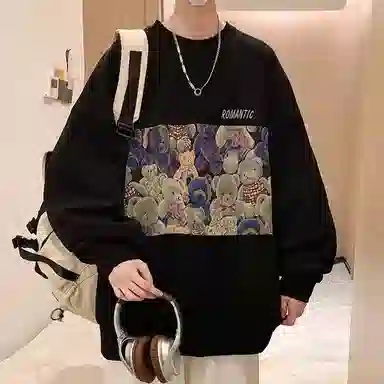 LIN MYKING 300oversize