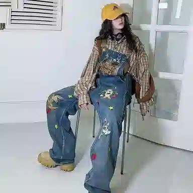 LIN MYKING inscleanfit