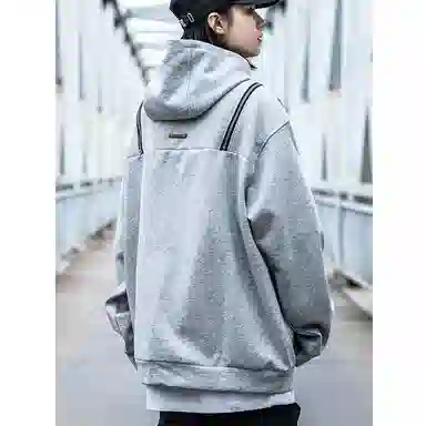 LIN MYKING cleanfitcityboy