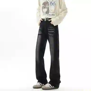 LIN MYKING cleanfitvibe