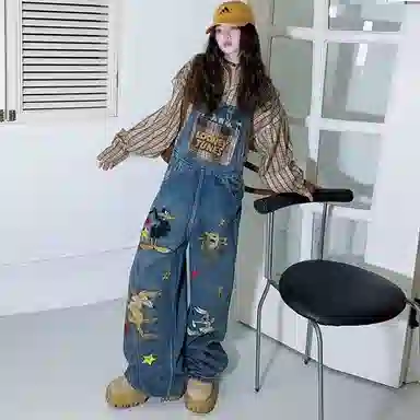 LIN MYKING inscleanfit