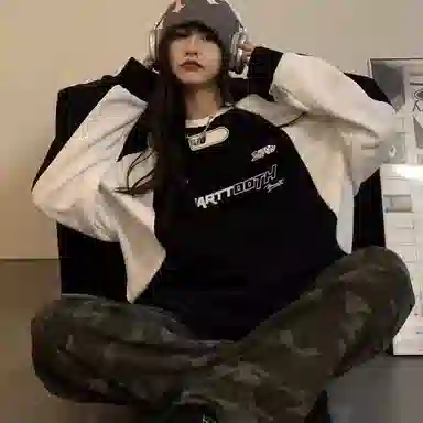 LIN MYKING BFoversize