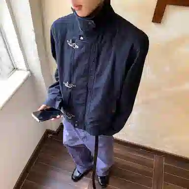 LIN MYKING vintagevibe