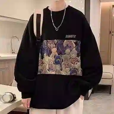 LIN MYKING 300oversize