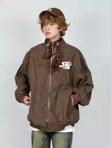 LIN MYKING vibehiphopoversize