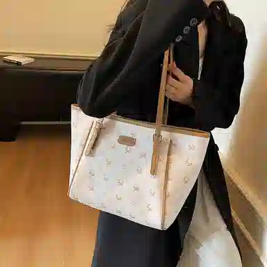 ResNonverba ins PU Tote