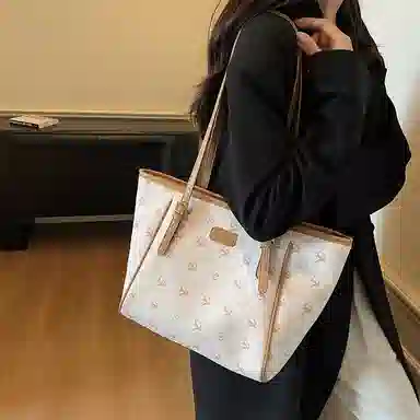 ResNonverba ins PU Tote