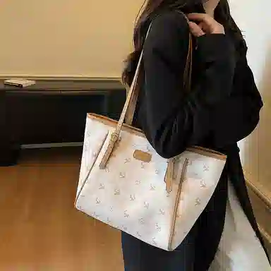 ResNonverba ins PU Tote