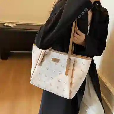 ResNonverba ins PU Tote