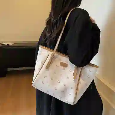 ResNonverba ins PU Tote