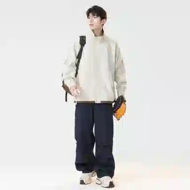 TFU Vintage Street Jacket