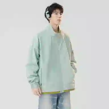 TFU Vintage Street Jacket