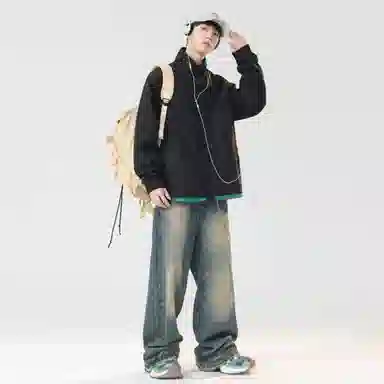 TFU Vintage Street Jacket