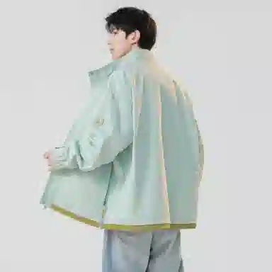 TFU Vintage Street Jacket