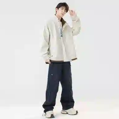 TFU Vintage Street Jacket