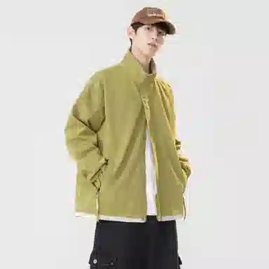 TFU Vintage Street Jacket