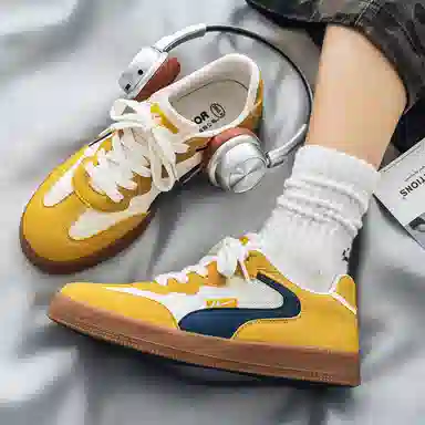 Warrior Classic Low Sneakers