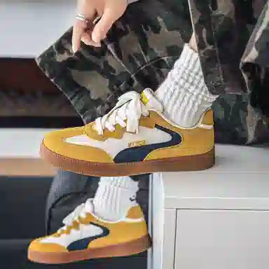 Warrior Classic Low Sneakers