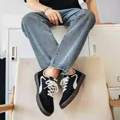 Warrior Classic Low Sneakers