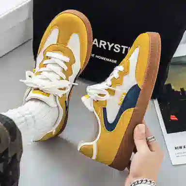 Warrior Classic Low Sneakers