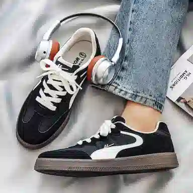 Warrior Classic Low Sneakers